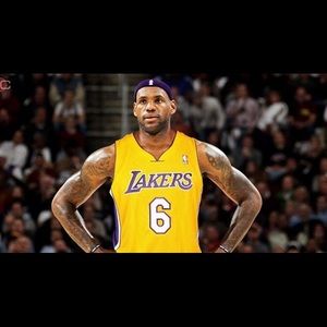 Meet your Posher, Joe